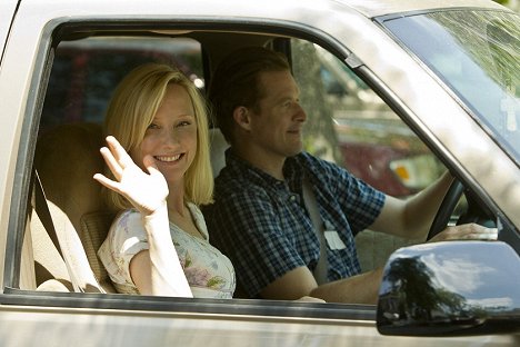 Anne Heche, James Tupper - Nothing Left to Fear - Z filmu