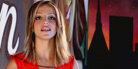 Britney Spears - Britney Spears: Lucky - De filmes