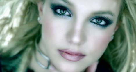 Britney Spears - Britney Spears: Stronger - Film
