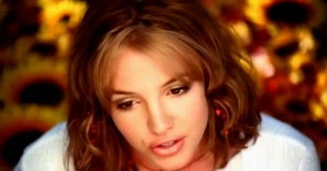 Britney Spears - Britney Spears: From the Bottom of My Broken Hear - Kuvat elokuvasta