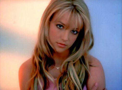 Britney Spears - Britney Spears: Sometimes - Filmfotos