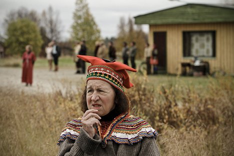 Kristiina Elstelä - Village People - Photos