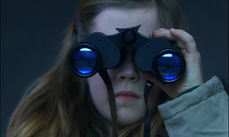 Matilda Grahn - LasseMajas detektivbyrå - Film
