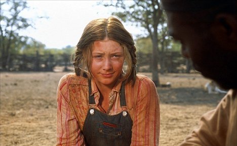 Camille Summers - Jäljet aavikolla - Kuvat elokuvasta