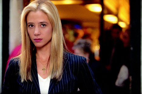 Mira Sorvino