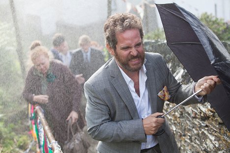 Tom Hollander - About Time - Photos