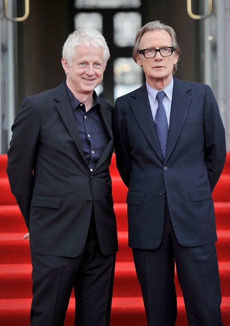 Richard Curtis, Bill Nighy - About Time - Events