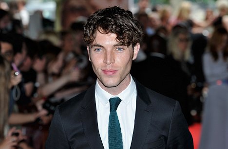 Tom Hughes - About Time - Events