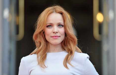 Rachel McAdams - About Time - Events