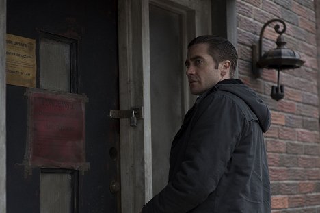 Jake Gyllenhaal - Labirynt - Z filmu