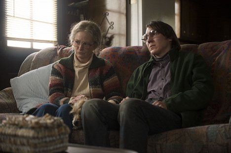 Melissa Leo, Paul Dano - Unesené - Z filmu