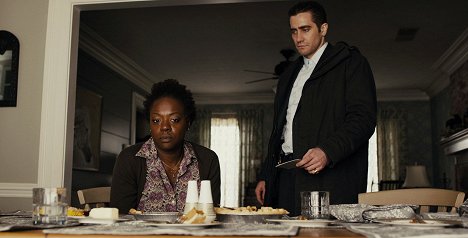 Viola Davis, Jake Gyllenhaal - Prisoners - Film