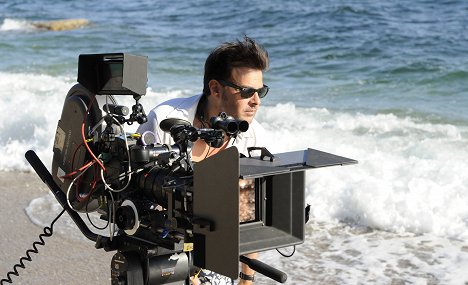 François Ozon - Young & Beautiful - Making of