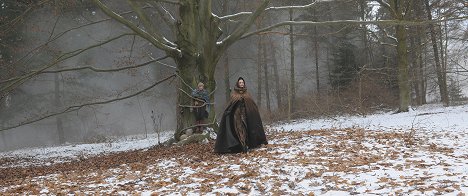 Vilde Zeiner, Agnes Kittelsen - Die Legende vom Weihnachtsstern - Filmfotos
