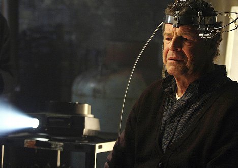 John Noble - Fringe - Grey Matters - Film