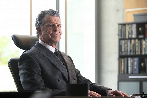 John Noble - Hranice nemožného - Na druhé straně 2 - Z filmu