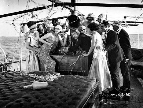Hedda Hopper - Miami - Filmfotos