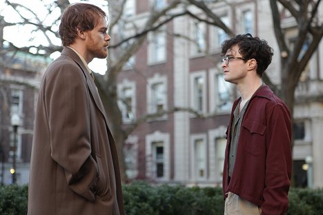 Michael C. Hall, Daniel Radcliffe - Öld meg kedveseid - Filmfotók
