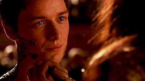 James McAvoy - Children of Dune - Van film