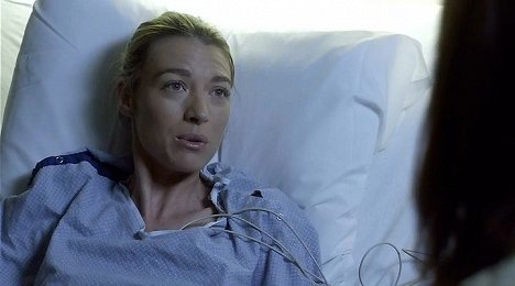 Natalie Zea | ČSFD.cz