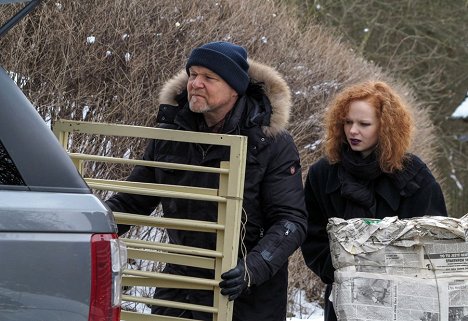 Marek Vašut, Anna Kameníková - Chvilková slabost - Z filmu