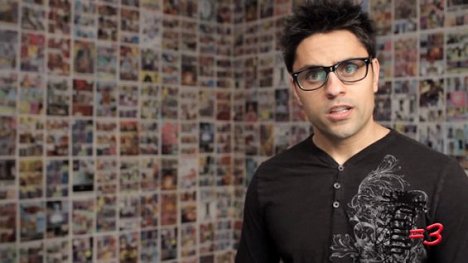 Ray William Johnson - =3 - De la película