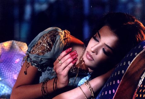 Aishwarya Rai Bachchan - Devdas - Filmfotos