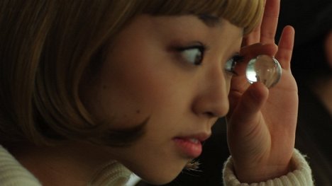 Marin Nishitani - Soul Flower Train - Van film