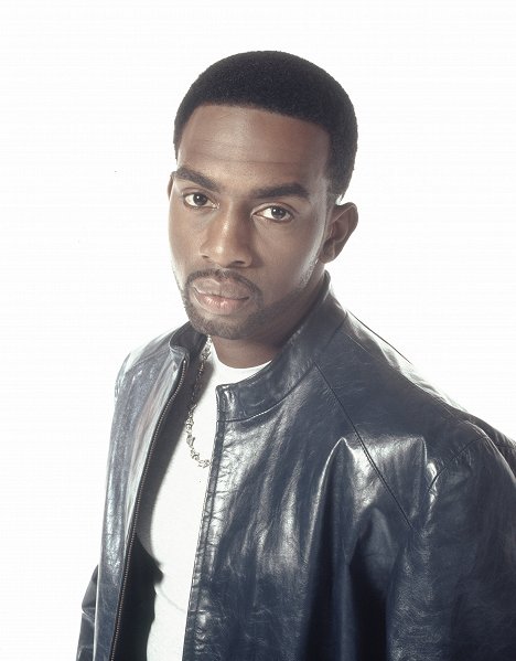 Bill Bellamy - Fastlane - Promokuvat