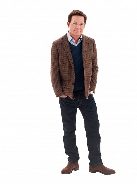 Michael J. Fox - The Michael J. Fox Show - Promo