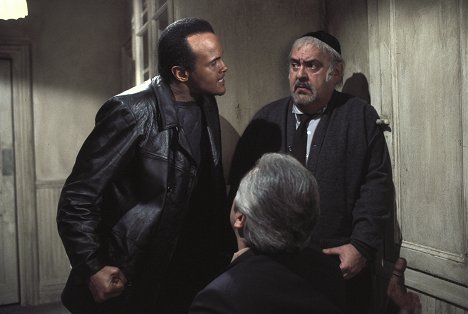 Harry Belafonte, Zero Mostel - The Angel Levine - Z filmu