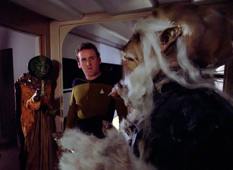 Colm Meaney - Star Trek: The Next Generation - Lonely Among Us - Photos