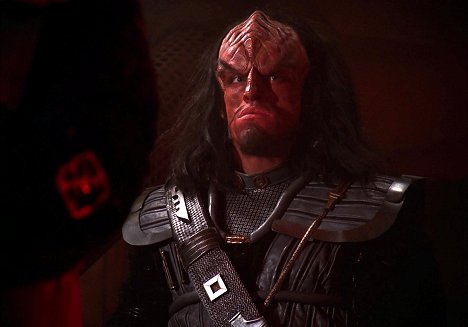 Brian Thompson - Star Trek: A Geração Seguinte - Uma Questão de Honra - Do filme