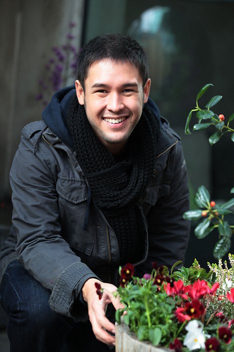 James Wong ČSFD.cz