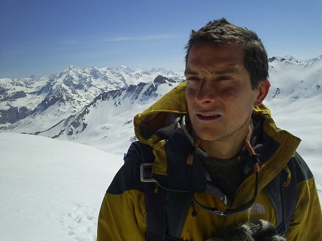 Bear Grylls - Bear Grylls: Jak přežít - Z filmu