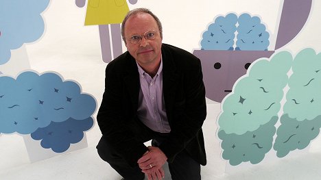 Robert Llewellyn - Blow Your Mind - Photos