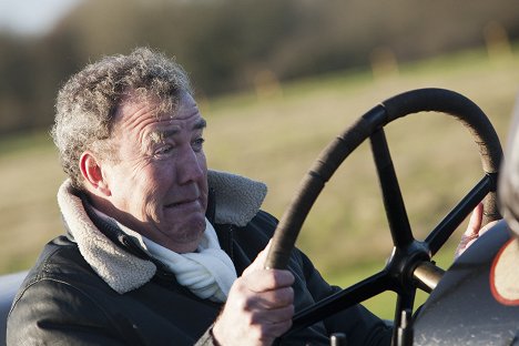 Jeremy Clarkson - Top Gear - Photos