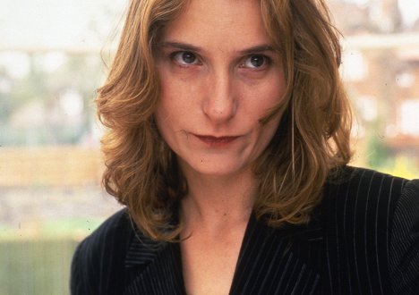 Katrin Cartlidge - Raparigas de Sucesso - Do filme