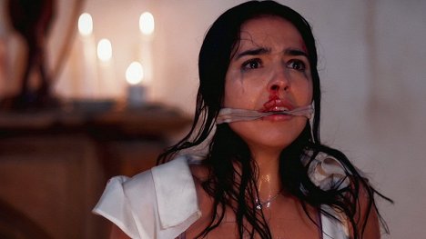 Cristina Brondo - Penumbra - Z filmu