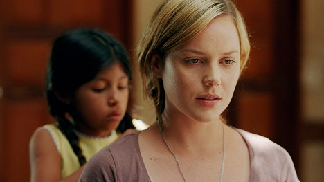 Abbie Cornish - The Girl - Kuvat elokuvasta