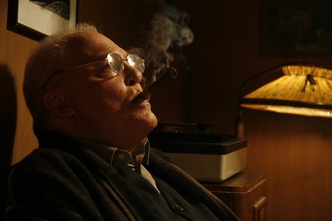 Stacy Keach - A bokszoló - Filmfotók