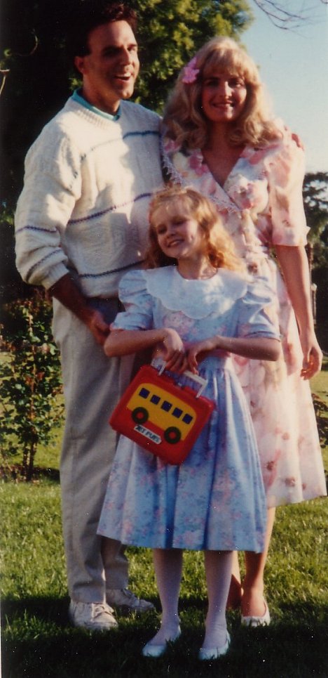 Steve Oedekerk, Kirsten Dunst, Denise Crosby - High Strung - Tournage