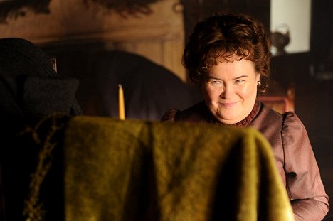 Susan Boyle - The Christmas Candle - Z filmu