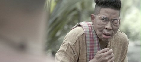Nattapong Chartpong - Pee Mak Phrakanong - Z filmu