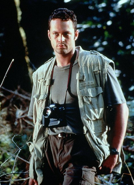 Vince Vaughn - Vergessene Welt: Jurassic Park 2 - Filmfotos