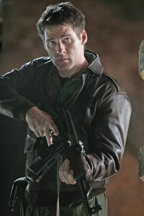 Ben Browder - Stargate: Continuum - Photos