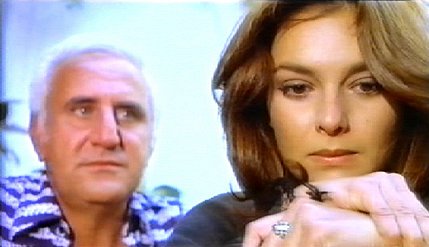 Adolfo Celi, Rosemary Dexter - L'occhio nel labirinto - Z filmu