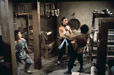 Chi Kuan-Chun - Invincible Kung Fu Brothers - Photos