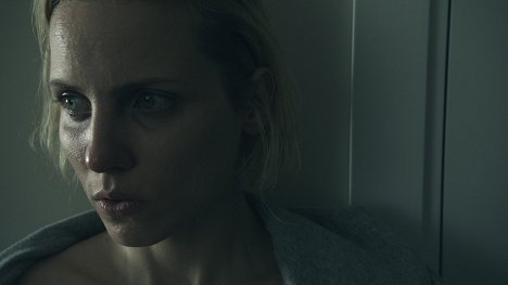 Julia Kijowska - Miłość - Filmfotos