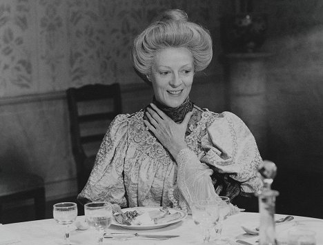 Maggie Smith - A Room with a View - Photos